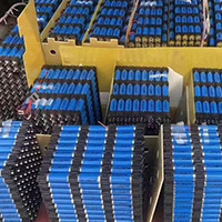 海北藏族动力电池回收试点|哪里回收废旧锂电池